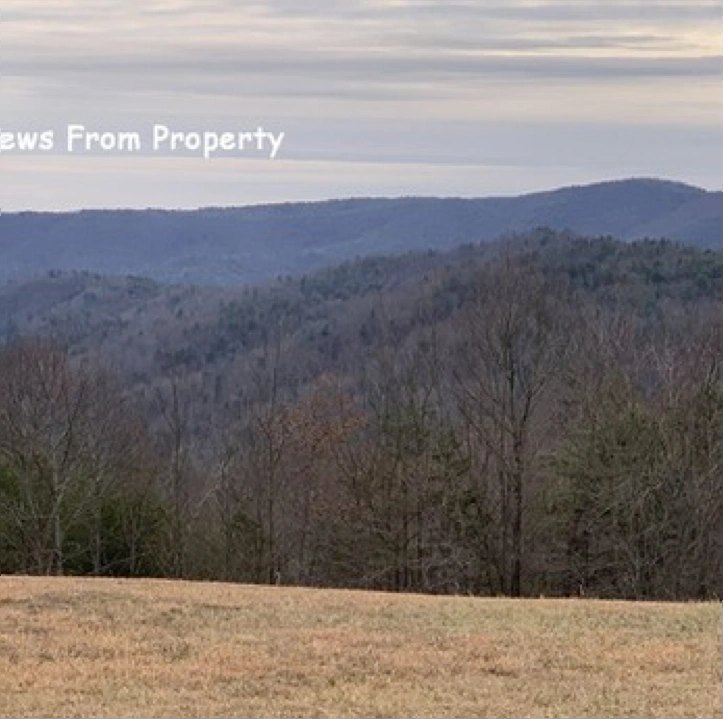 Buck Mountain listing image